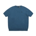 Elegant Lake Blue