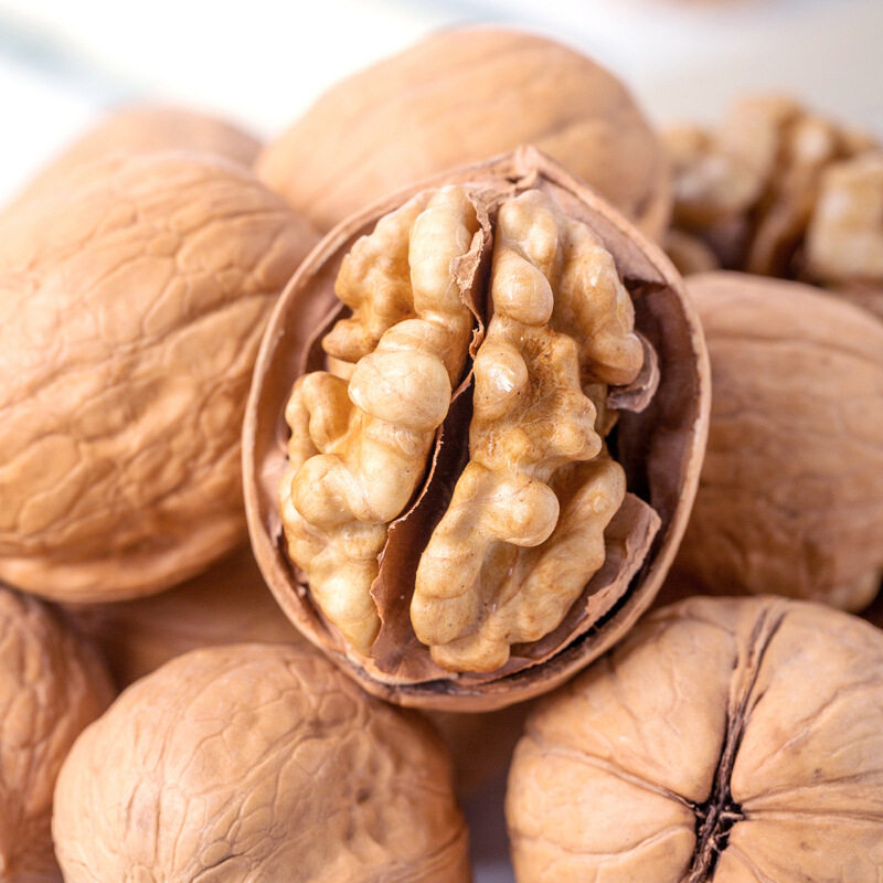 Desert guest and field thin-skinned walnut (selected) 1000g bag