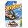 Подлинная модель легкосплавного автомобиля Hot Wheels Hot Traffic, коллекционная гоночная игрушка-суперкар, Новая партия mini 8