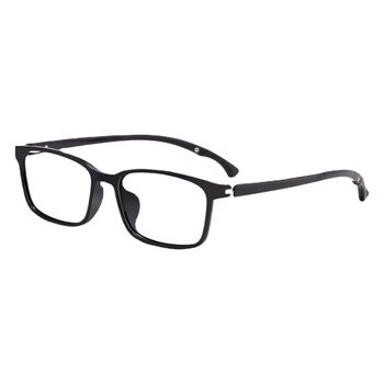 Danyang Glasses 5106 Temples Adjustable Tr Ultra-Light Sports Frame Non-Slip Student Myopia Glasses Men's Wholesale