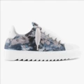 Horizon blue