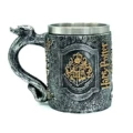 Vintage Honey Badger Mug
