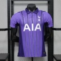 26.27 tottenham hotspur second away kit