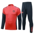 B2564# Bayern orange
