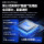 Четырнадцатиядерный ноутбук core i9 с независимым дисплеем, 16-дюймовый игровой ноутбук из металла 2K, легкий бизнес-офисный игровой ноутбук mini 2
