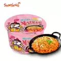 Cream Flavor Bowl Noodles 105g