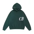 Cb636 dark green