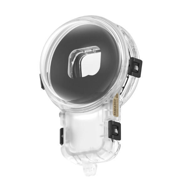 สั่งซื้อนำเข้า Shadowstone Insta360X5 เปลือกดำน้ำขั้นสูงที่มองไม่เห็นอย่างเต็มที่เปลือกกันน้ำ 360X5 เกราะป้องกันเดิมใต้น้ำ จากจีน 1688 taobao alibaba tmall