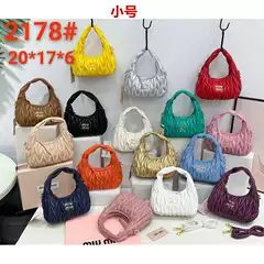 Miu miu Handbag Wander