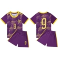 2526 number training uniform no. 9