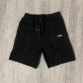 Black shorts (in stock)
