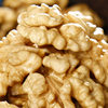 New Arrival 2025 Walnut Kernels Original Ready-To-Eat 500g Paper-Skinned Walnuts Xinjiang Nuts Amber Walnut Meat for Pregnant Women