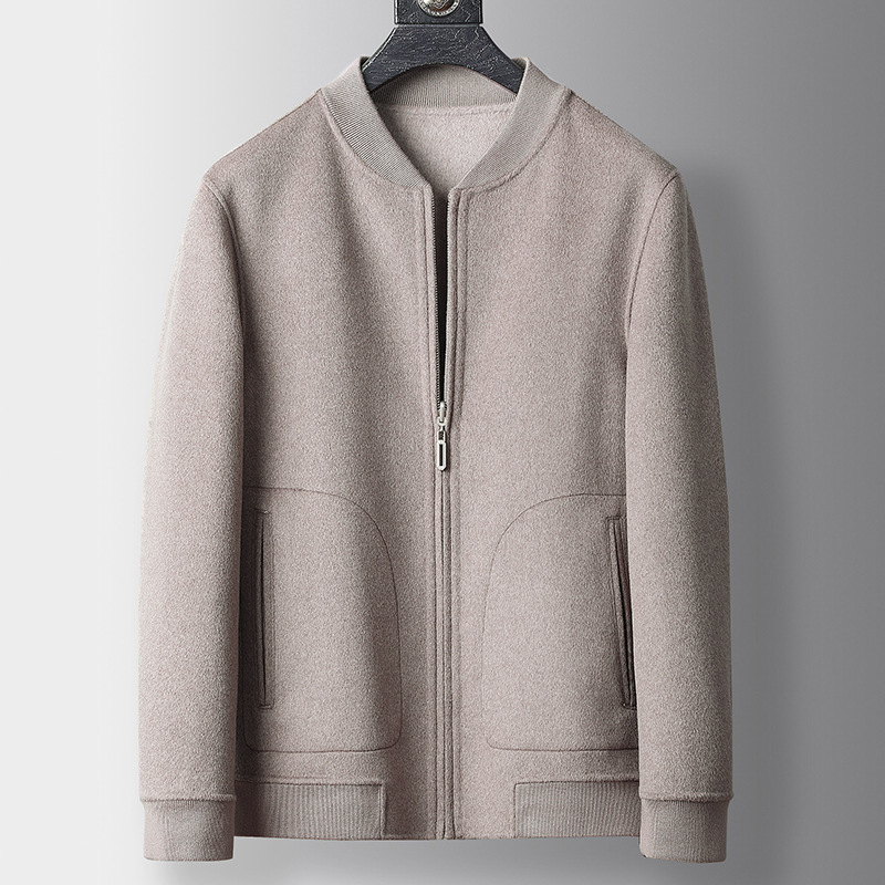 Áo Khoác Nam Hàng Mùa Xuân Thu Đông