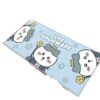 Cute Cute Funny Khawa Bedroom Bedside Blanket Cashmere Skin-Friendly Soft Living Room Balcony Floor Mat Home Bay Window Mat