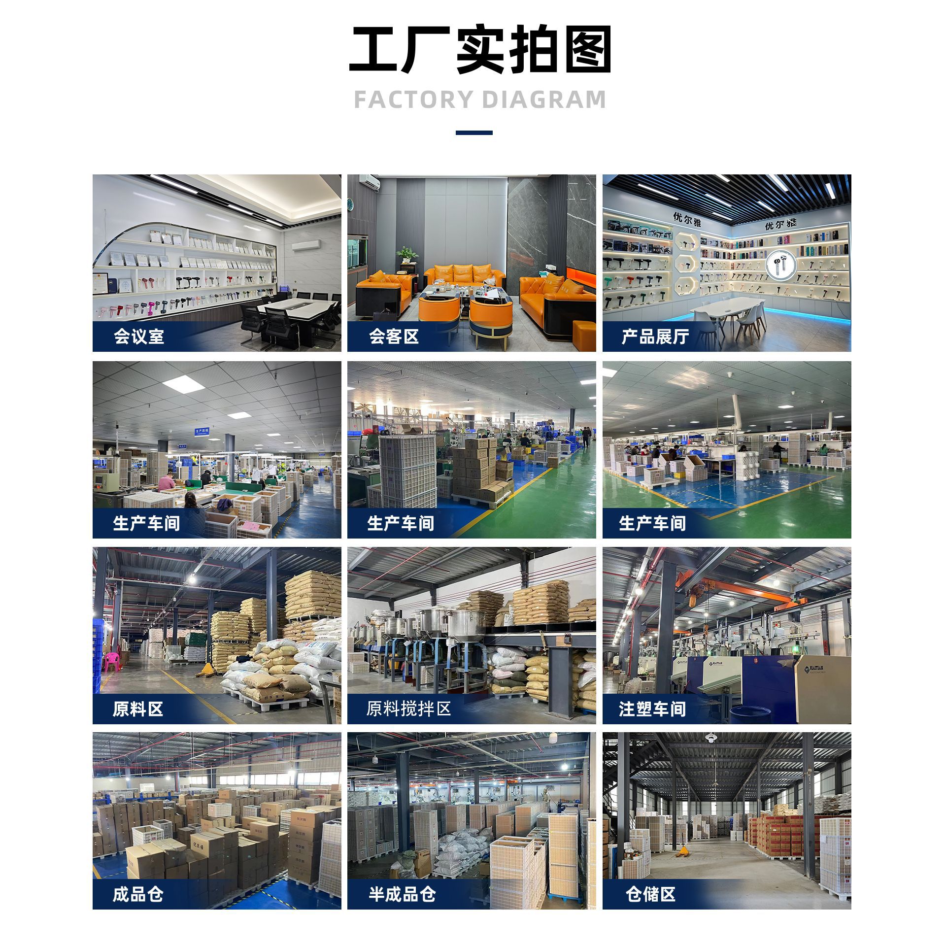 Cross-Border High-Power Hair Dryer for Home Use, Negative Ion Hair Salon Hair Dryer, High Wind Power Hair Dryer, Constant Temperature Hair Dryer, Youluya