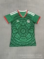 26-27 mexico home women's clothing