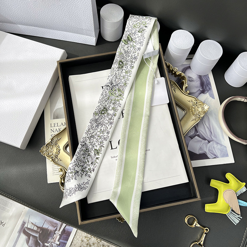 バタフライワールドグリーン