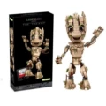 I am groot