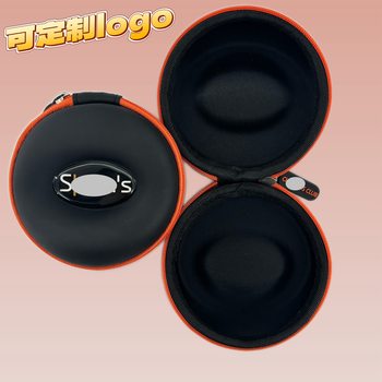 Customized Watch Cosmetics Bag, Smart Watch Storage Box, Bracelet, Shock-Proof and Pressure-Resistant Phone Watch, Mechanical Watch Box