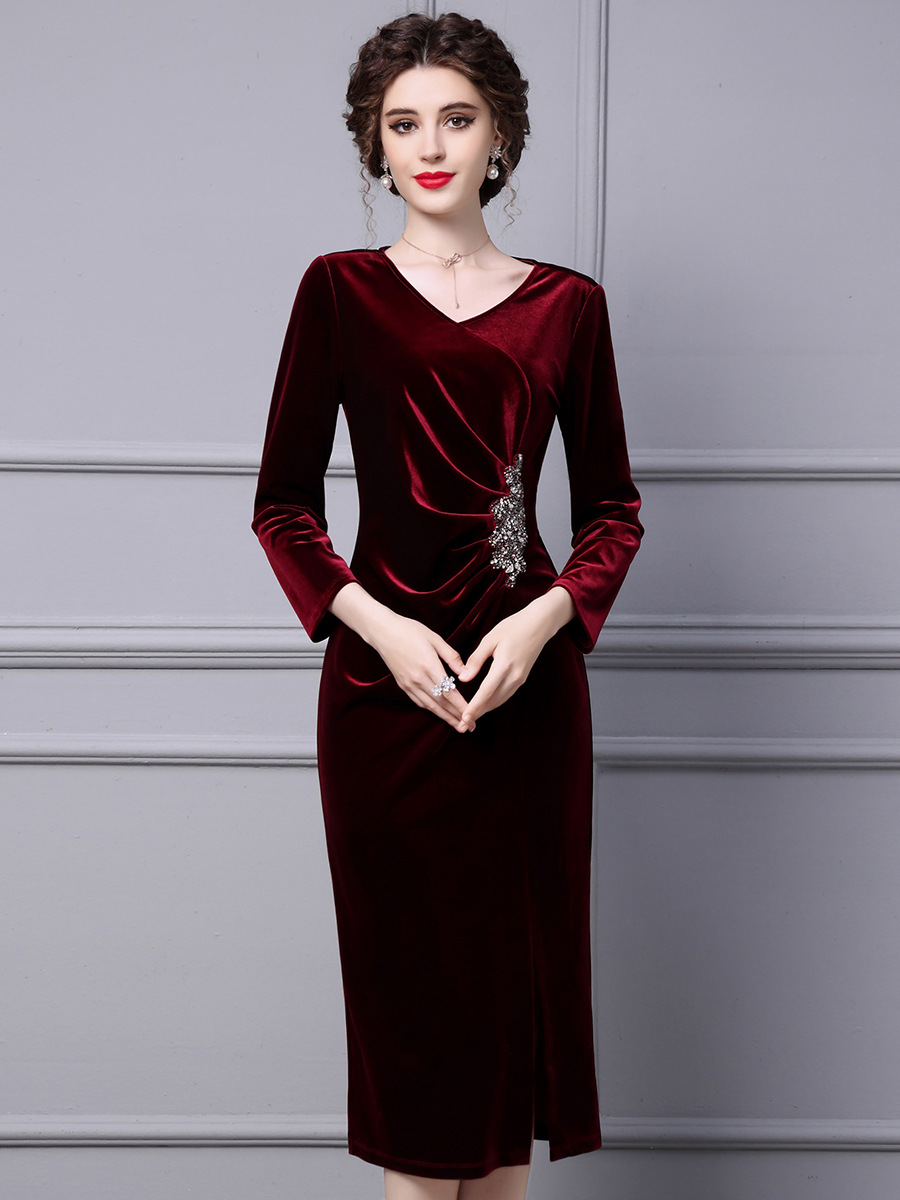 (Mới) Mã K0713 Giá 2820K: Váy Đầm Liền Thân Nữ Shtdc Hàng Mùa Xuân Thu Đông Thời Trang Nữ Chất Liệu G06 Sản Phẩm Mới, (Miễn Phí Vận Chuyển Toàn Quốc).