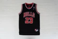 No. 23 michael jordan black