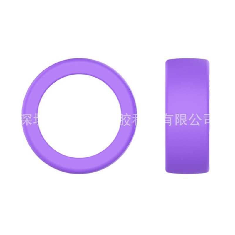 For Samsung Galaxy Ring Ring protective case oura ring 3 generation smart ring silicone protective case