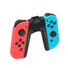 Switch/OLED left and right small handle joycon bridge charging grip handle NS charging grip HNS-017