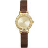 TT watch women's retro light luxury niche women's exquisite small autumn and winter girls high-grade high-looking women's watch