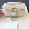 White 22cm