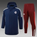 2425 brazilian international cotton clothes royal blue
