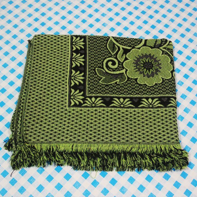 Wholesale Cotton Thread Blanket Sheets Old-Fashioned Cotton Tablecloth Summer Casual Knitted Blanket Thickened Bed