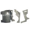 Suitable for Canon camera parts EOS 5D3 5DIII body leather decorative leather outer leather five-piece leather set