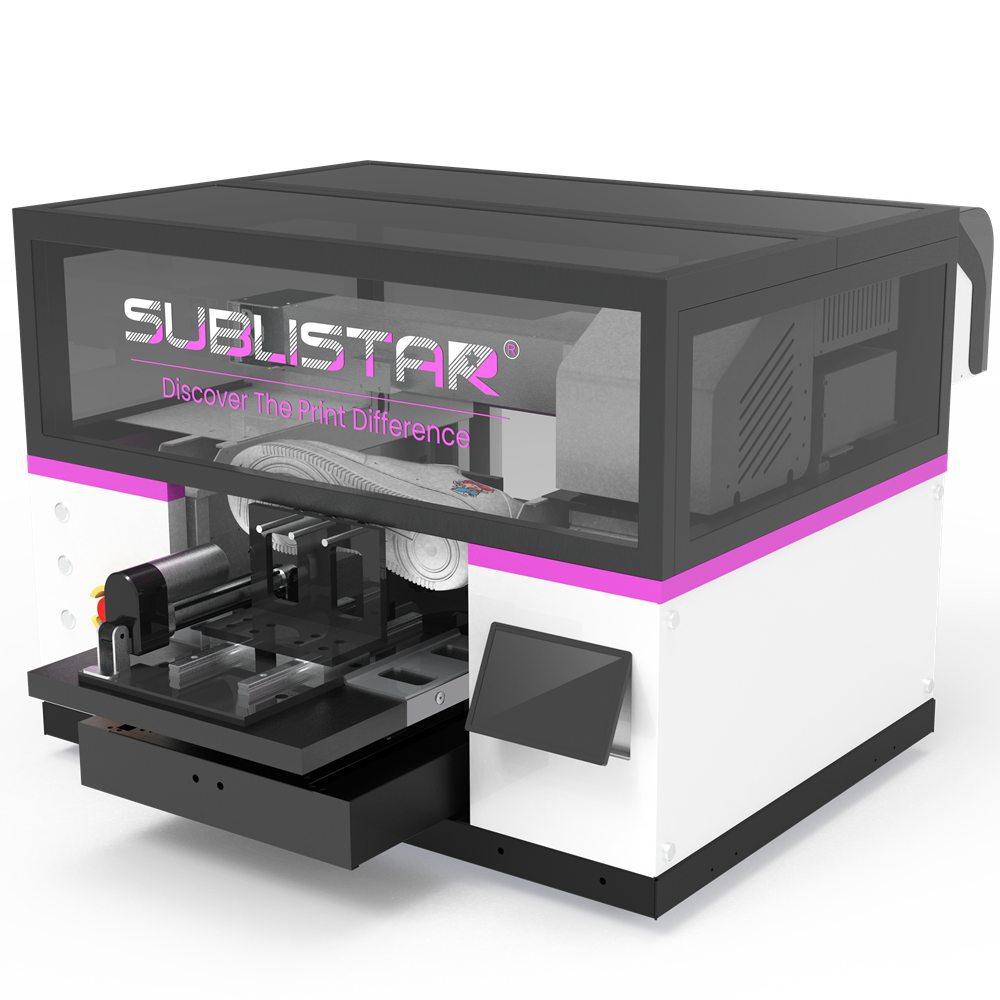 Uv Finished Shoe Printer High Drop Shoe Color Printing Eva Insole Cotton Slippers Sole Shoe Material Digital Printing Equipment