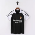 2001-02 real madrid away game