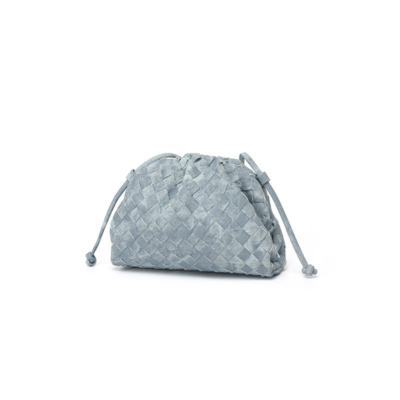 Xanh denim