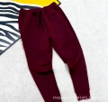 Porter red pants