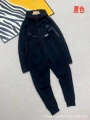 Black suit