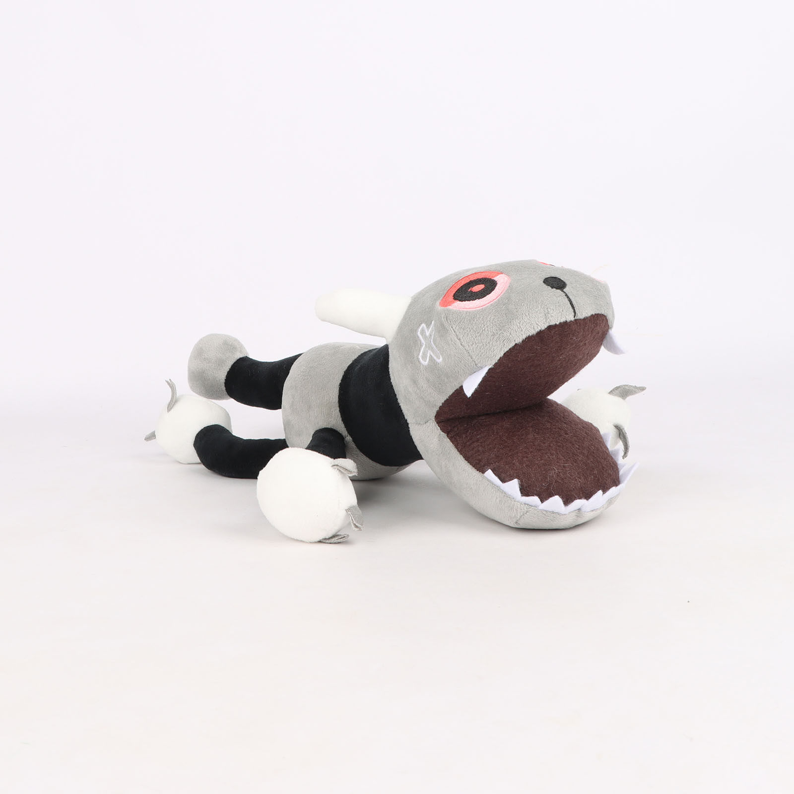 现货跨境新品Dandy's World丹迪的世界游戏周边毛绒公仔卡通玩偶