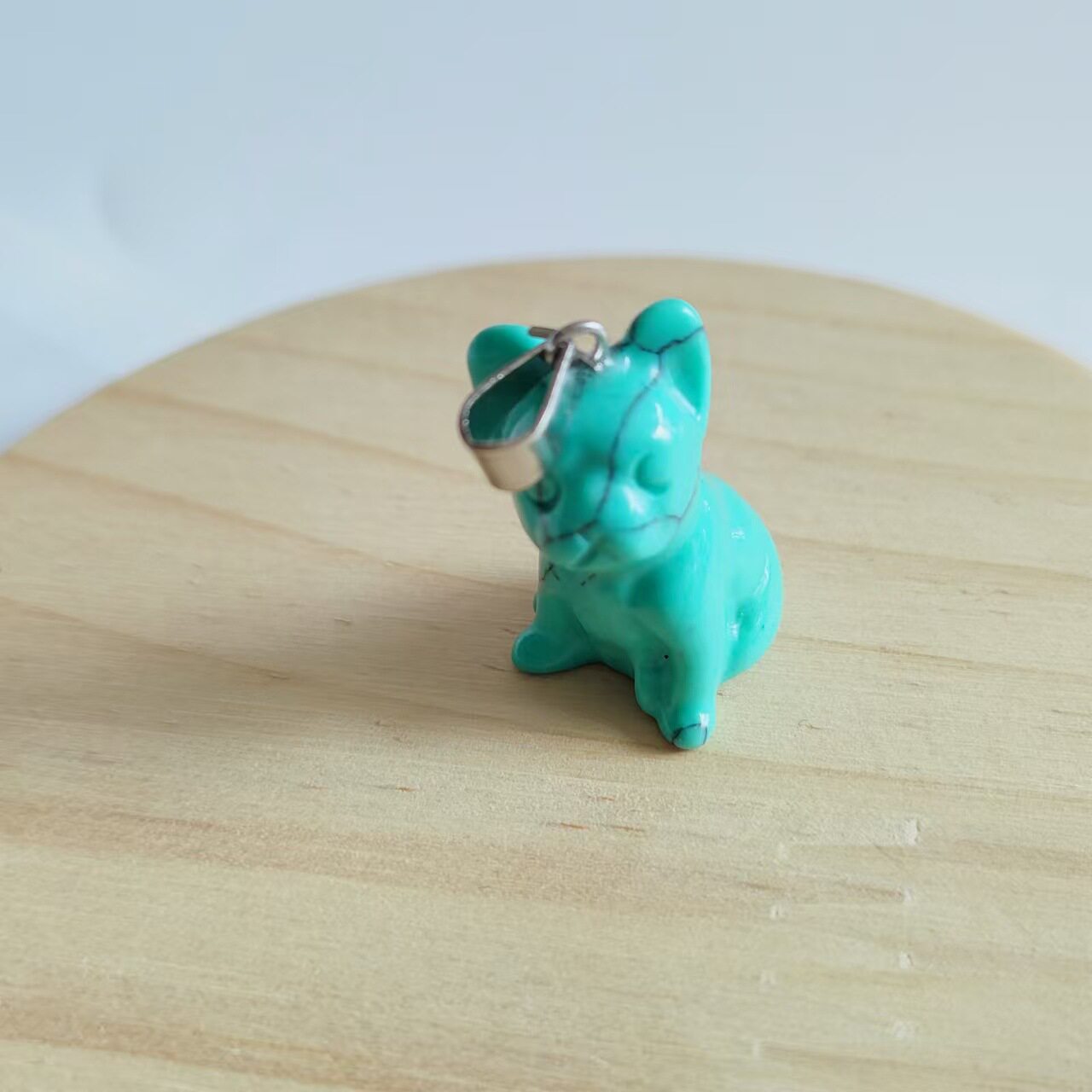 ブルーパイン(合成)