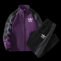 Purple;
