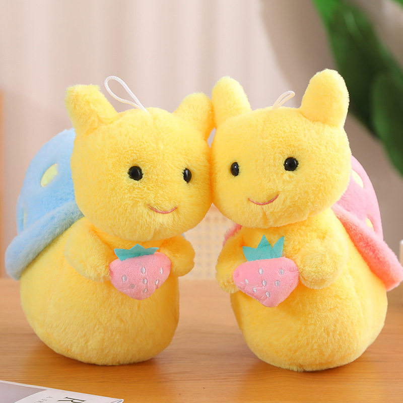 40厘米12寸大号毛绒玩具地推礼品娃娃婚礼互动公仔玩具活动定logo