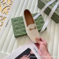 Off-white shoes