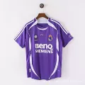 Second guest of real madrid in 2007