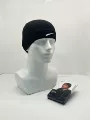 Black hat [box is not packaged by default]