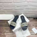 Navy blue flat bottom