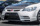 Подходит для автомобиля Honda Civic FD2 RR восьмого поколения с имитацией большого объемного звучания, модифицированного переднего бампера модели MR, рестайлинг передней ручки mini 1