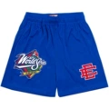 Blue baseball
