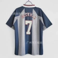 1996 England away 7