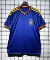 2627 spanish blue