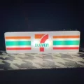 【711】touch model